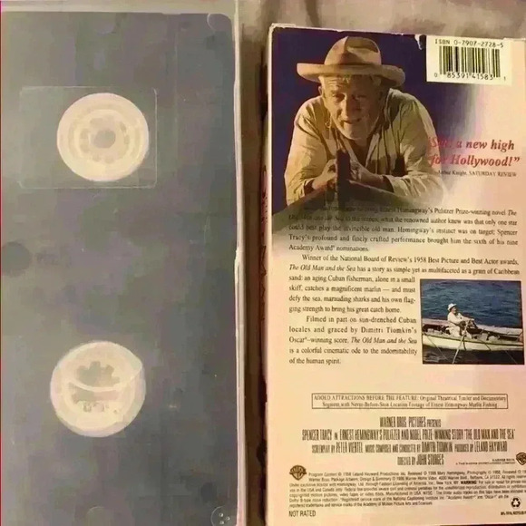 VHS TAPES FAMILY FRIENDLY - Picture 4 of 6